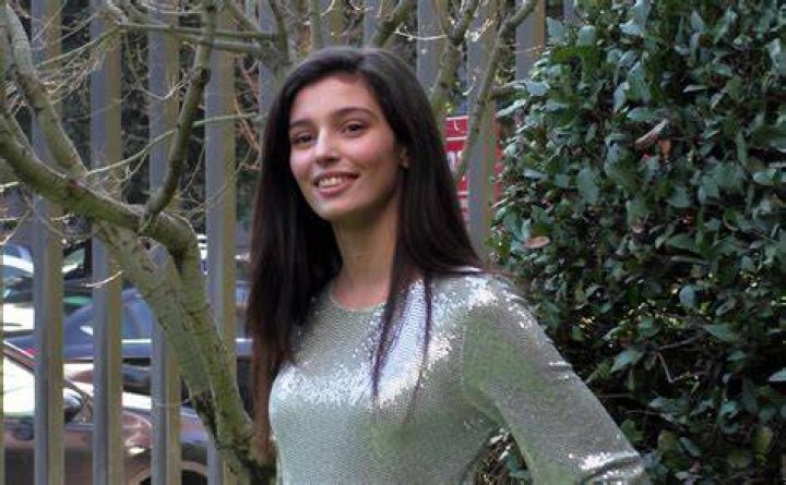 Unlocking Gaia Girace's Height, Net Worth, And Untold Success Story