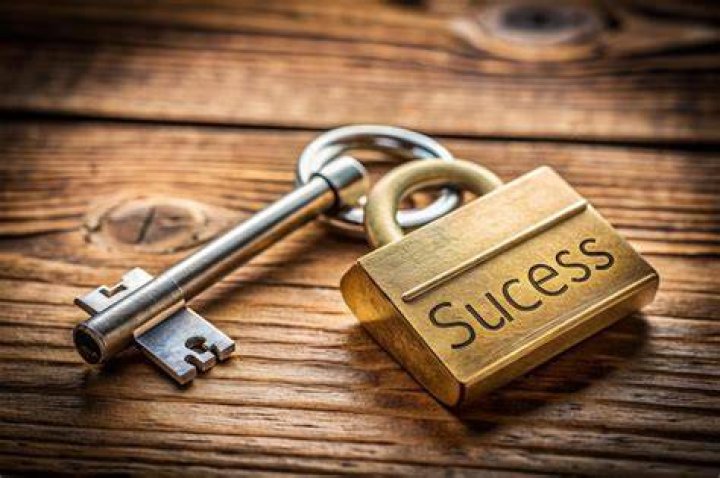 Unlocking The Secrets Of Confidence And Success