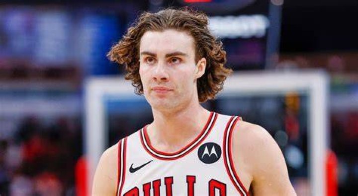 Unlocking The Secrets Of Josh Giddey's Towering Stature
