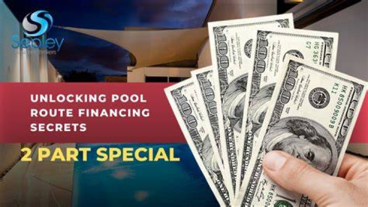 Unlocking The Secrets Of Pool's Richest