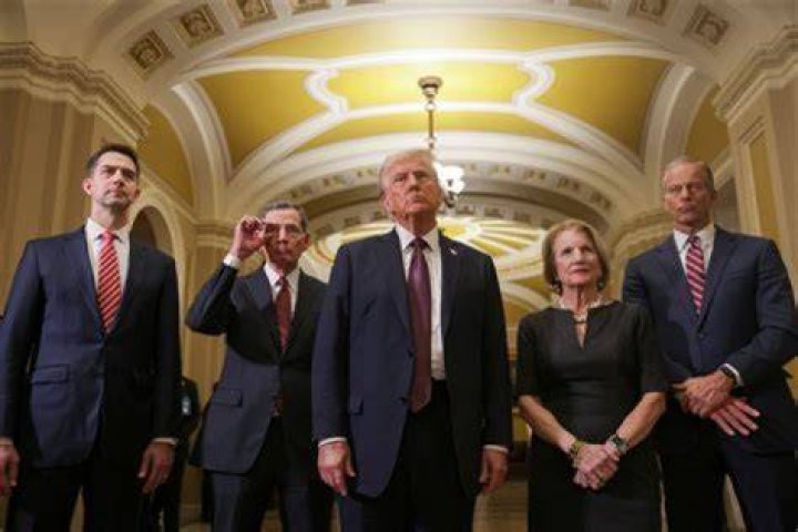 Unmasking The Suspect In The Donald Thurman Case