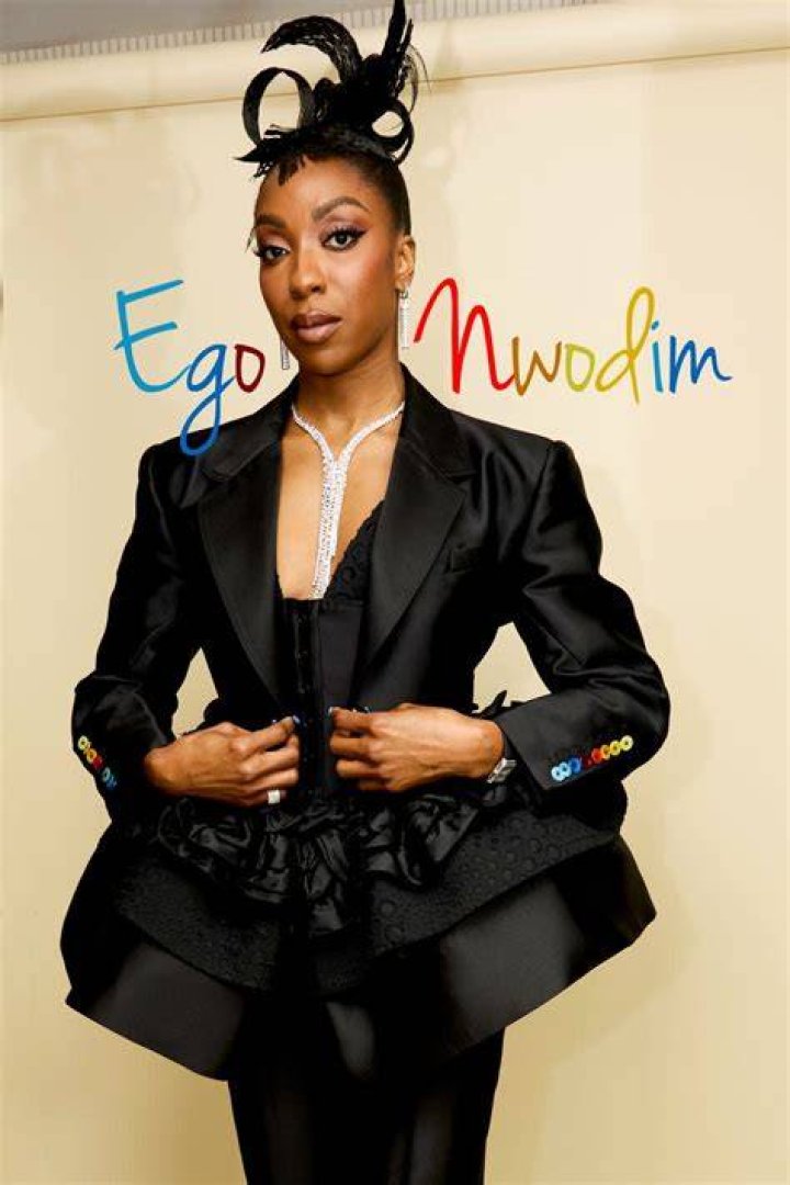 Unraveling Ego Nwodim's Enigmatic Boyfriend