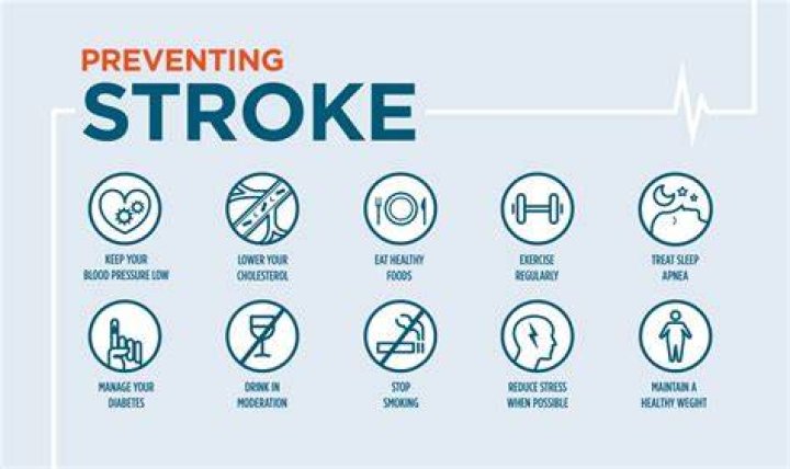Unraveling The Cause And Prevention Of Stroke