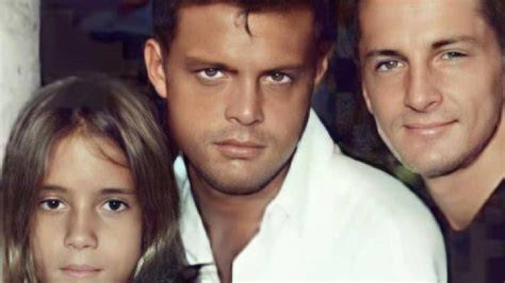 Unraveling The Enigmatic Disappearance Of Luis Miguel's Brother, Sergio
