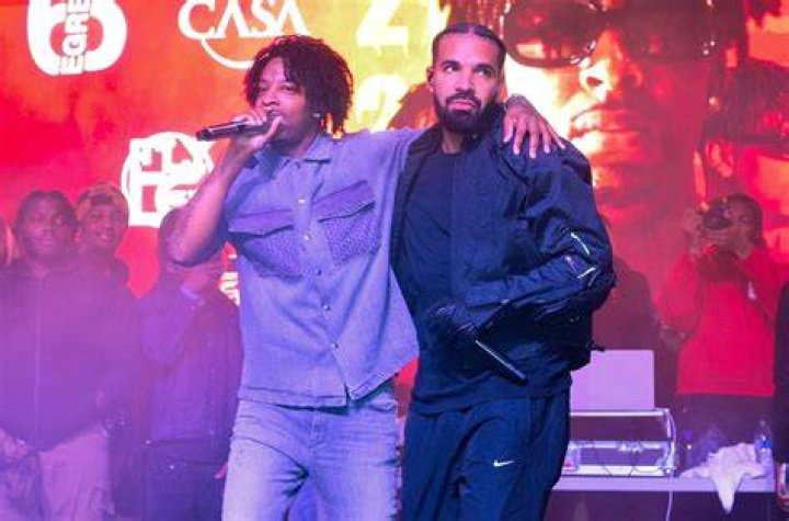 Unraveling The Secrets Of Drake And 21 Savage's Atlanta Tapestry