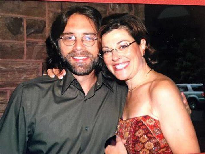 Unraveling The Secrets Of Nancy Salzman's Husband