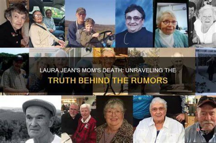 Unraveling The Truth Behind The Death Rumors
