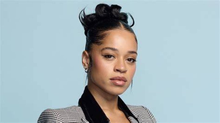 Unveiling Ella Mai's Real Name: Discoveries And Insights