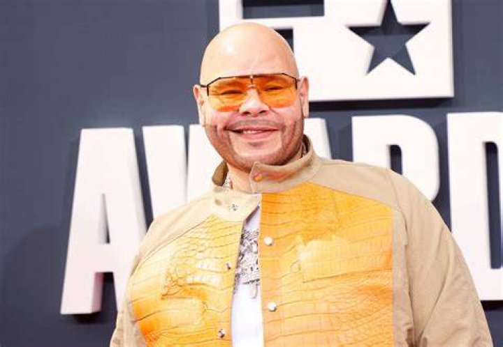 Unveiling Fat Joe's Net Worth And Wife: Discoveries And Insights