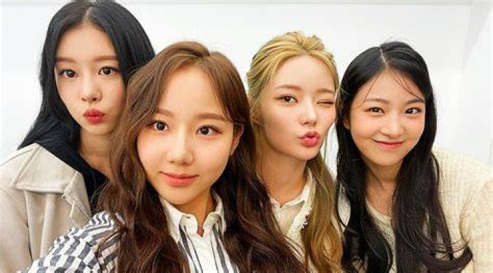 Unveiling Fifty Fifty's K-Pop History: Breaking Barriers, Inspiring Change