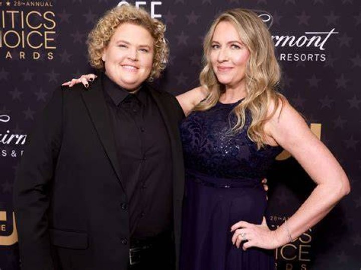 Unveiling Fortune Feimster's Real Name: Discoveries And Insights