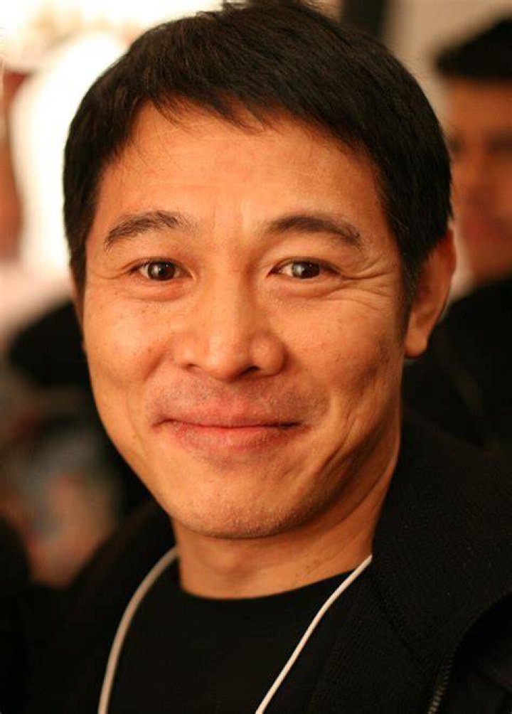 Unveiling Jet Li 2023: Discoveries And Insights