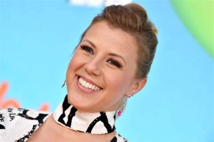 Unveiling Jodie Sweetin's Net Worth In 2023: Discoveries And Insights