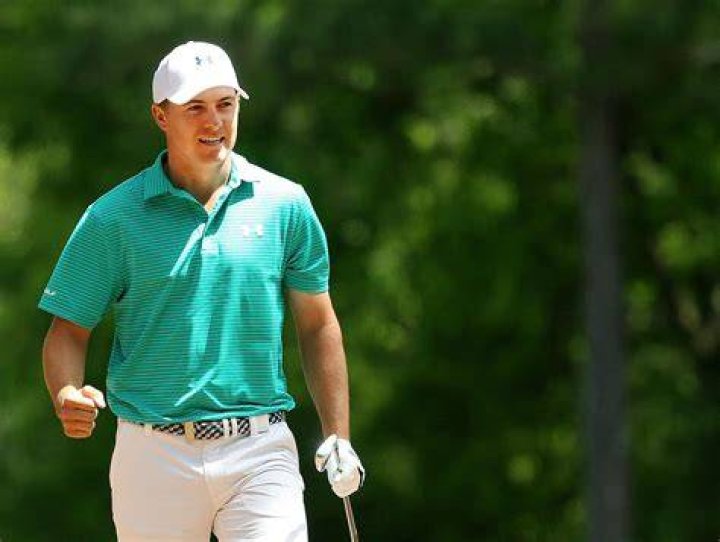 Unveiling Jordan Spieth's Height: Insights And Surprising Revelations
