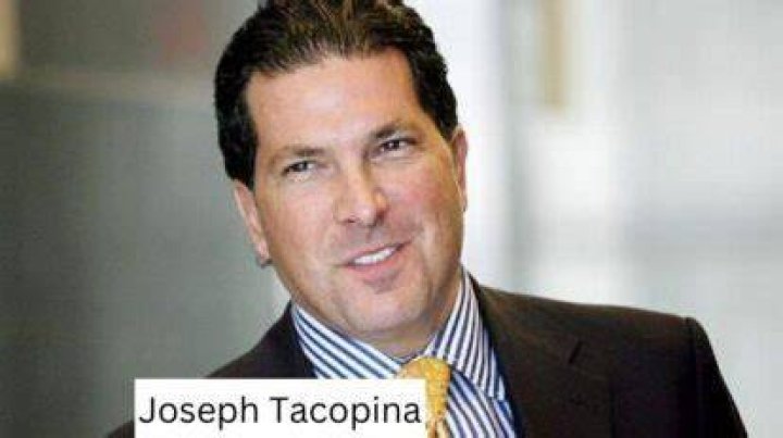 Unveiling Joseph Tacopina's Net Worth And Financial Secrets