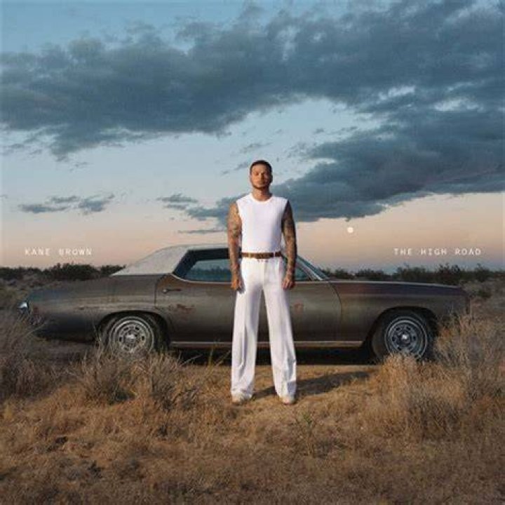 Unveiling Kane Brown's Father: Discoveries And Insights