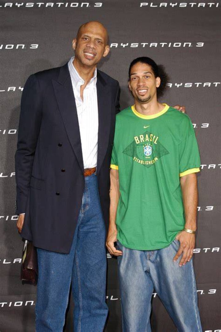 Unveiling Kareem Abdul-Jabbar Jr.'s Age: Surprising Insights Revealed