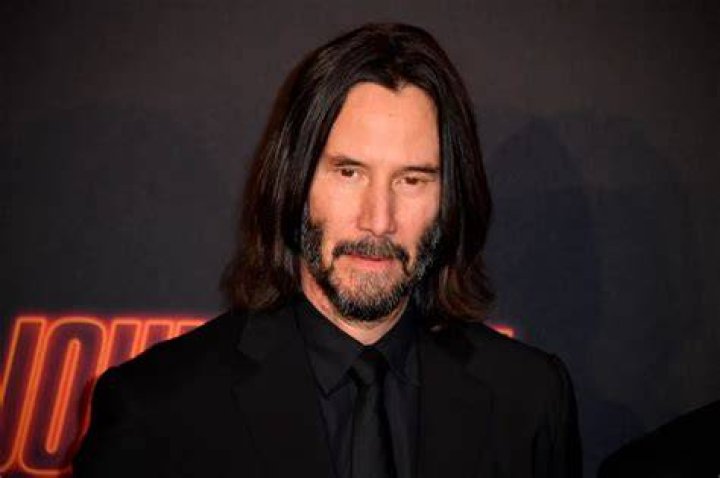 Unveiling Keanu Reeves' Diverse Ethnic Heritage: A Journey Of Discovery