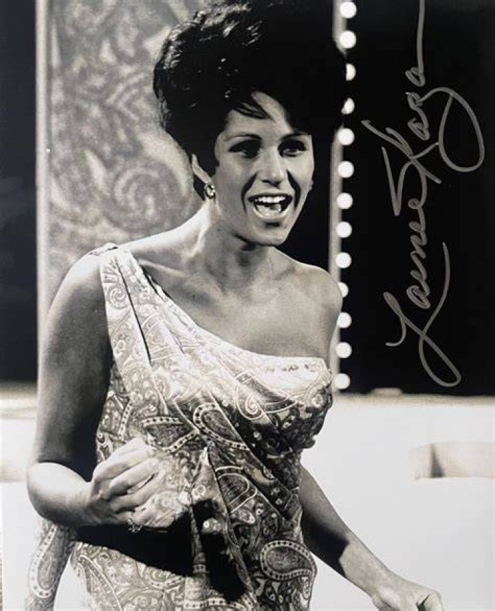 Unveiling Lainie Kazan's Deep-Rooted Lebanese Heritage: A Journey Of Discovery