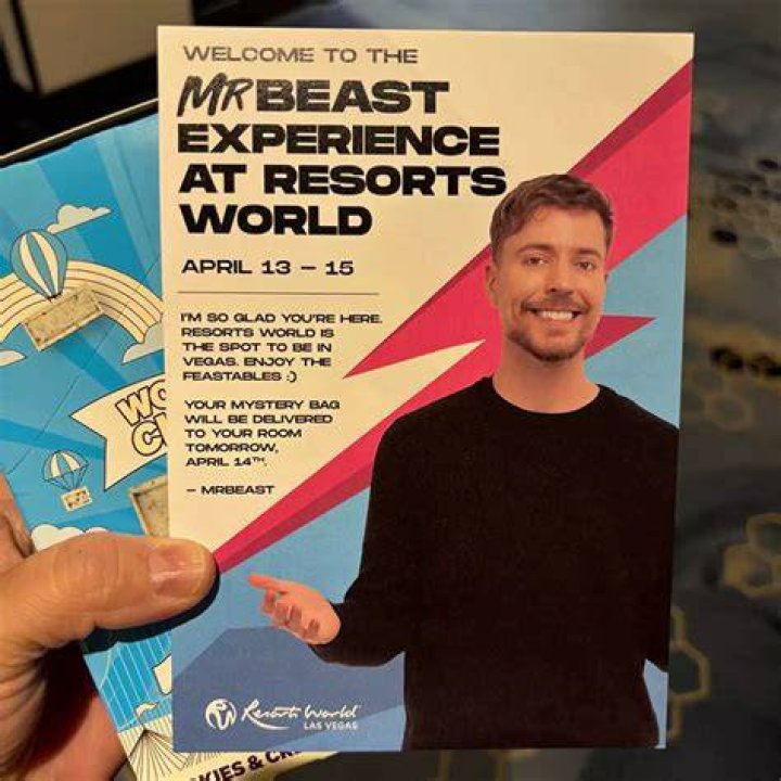 Unveiling "MrBeast Sick": Unraveling Truths, Empowering Journeys