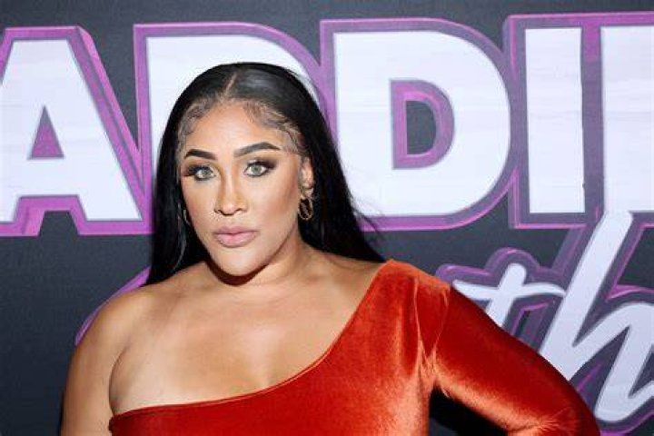 Unveiling Natalie Nunn's Weight Loss Secrets: A Journey Of Transformation