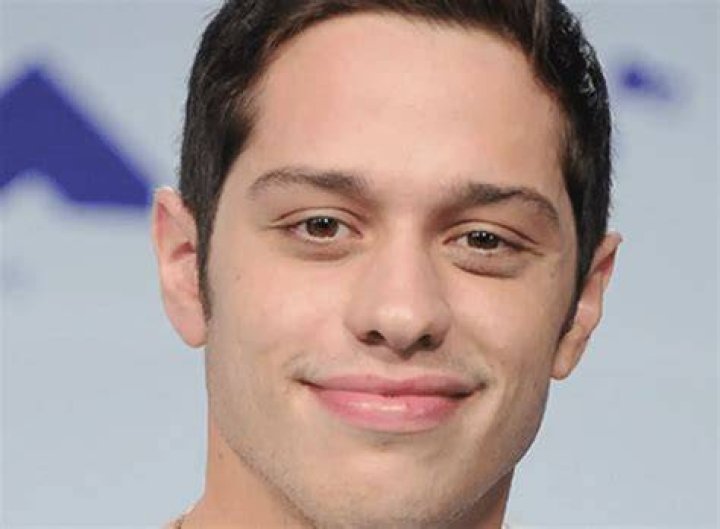 Unveiling Pete Davidson's Race: Discoveries & Insights