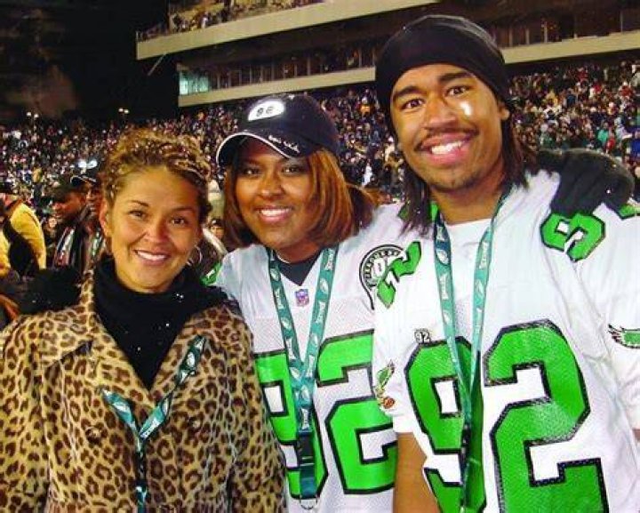 Unveiling Reggie White's Legacy: Discoveries About His Children