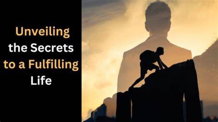 Unveiling Secrets To A Fulfilling Union