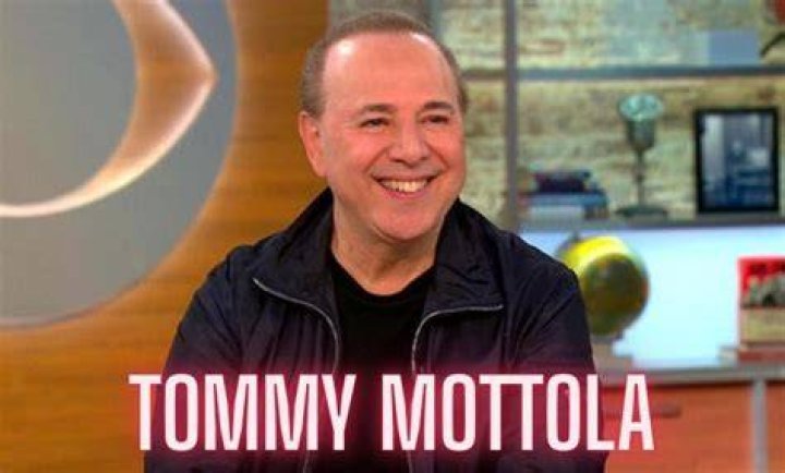 Unveiling The Age And Legacy Of Music Icon Tommy Mottola