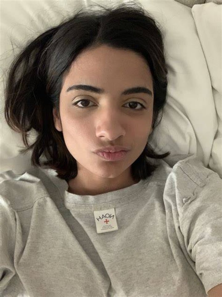 Unveiling The Captivating World Of Farha Khalidi On OnlyFans