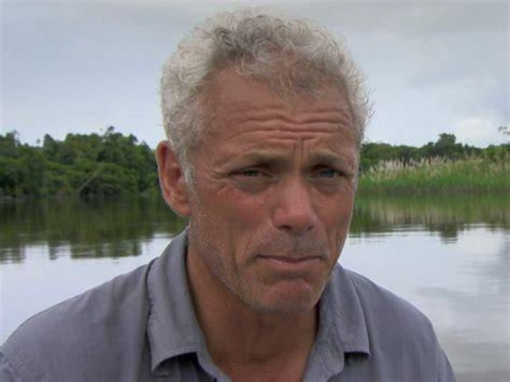 Unveiling The Enduring Bond: Jeremy Wade's Matrimonial Journey