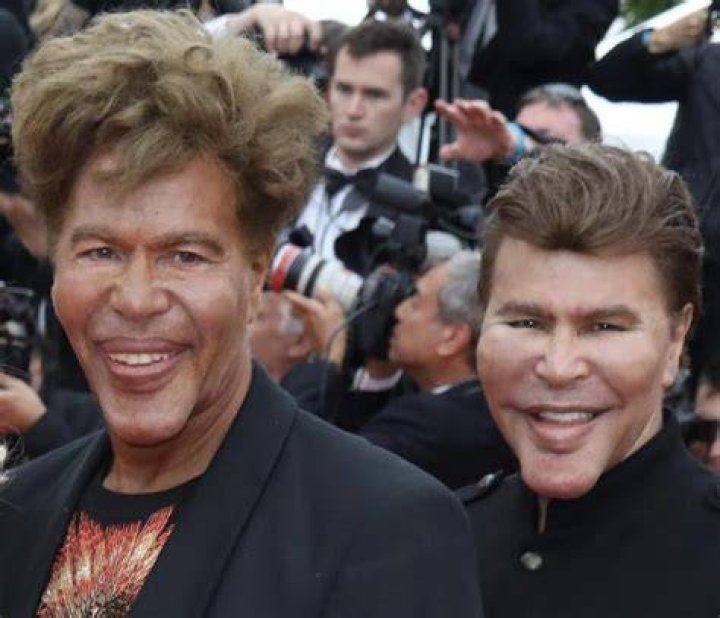 Unveiling The Enigma Of The Bogdanoff Twins: Discoveries And Insights Revealed