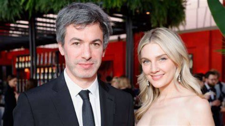 Unveiling The Enigmatic Identity Of Nathan Fielder's Ex-Wife