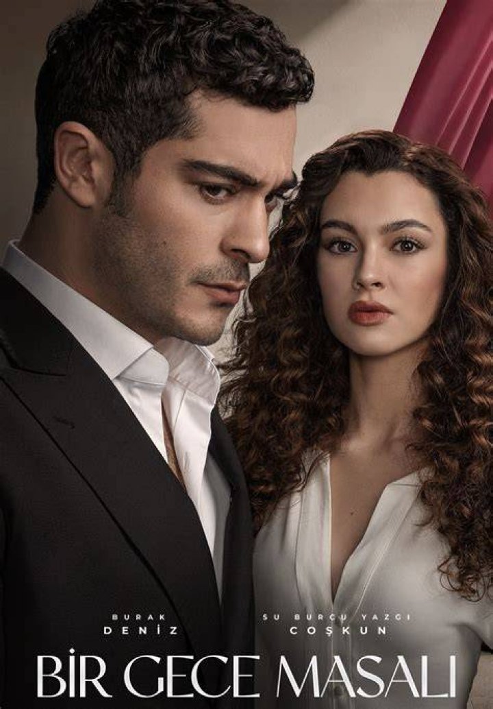Unveiling The Enigmatic World Of Burak Deniz's Spouse: Uncover Hidden Truths