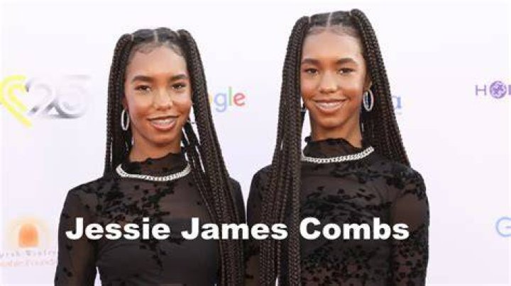Unveiling The Extraordinary Life And Legacy Of Jessie James Combs