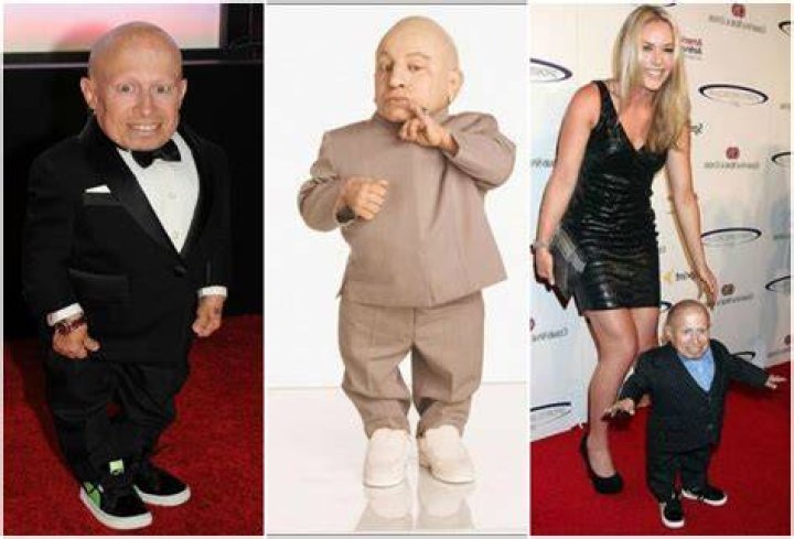 Unveiling The Extraordinary Life Of Verne Troyer: Height, Weight, And Beyond