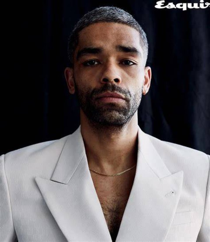 Unveiling The Extraordinary World Of Kingsley Ben-Adir