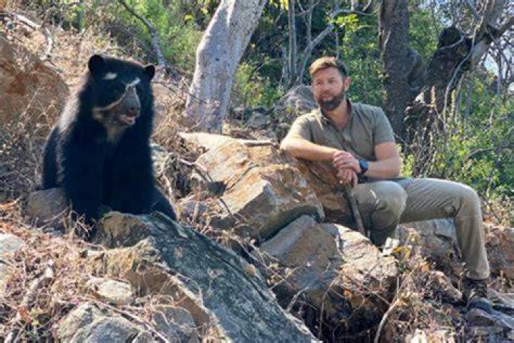 Unveiling The Fortune And Impact Of Wildlife Advocate: Forrest Galante's Net Worth