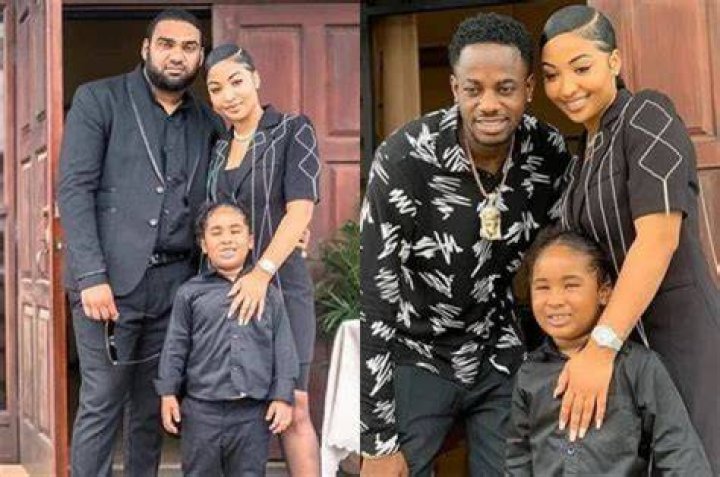 Unveiling The Global Impact Of Shenseea: Prince Harry's Endorsement