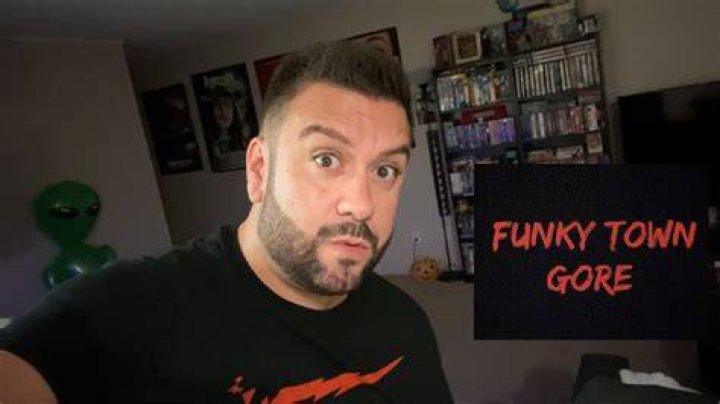 Unveiling The Gore And Madness Of "Funky Town Gore Futbol"