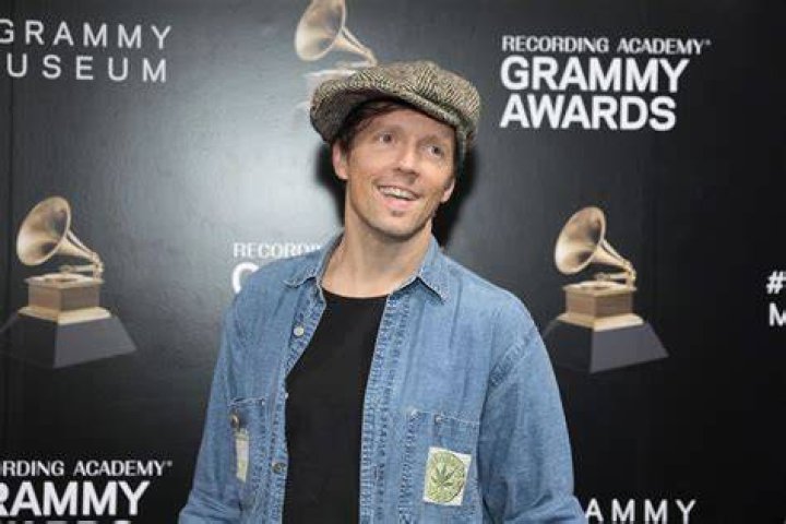 Unveiling The Height Of Jason Mraz: Surprising Insights Revealed