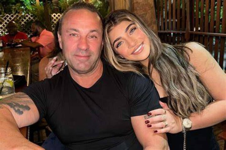 Unveiling The Height Of Joe Giudice