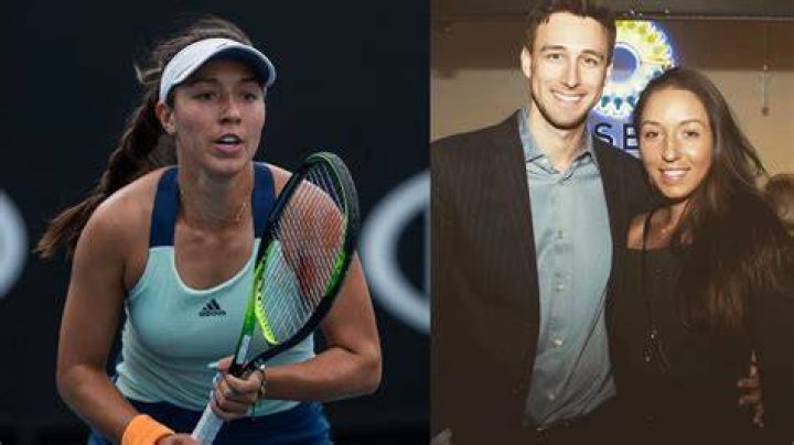 Unveiling The Hidden Wealth Of Jessica Pegula's Husband: Discoveries And Insights