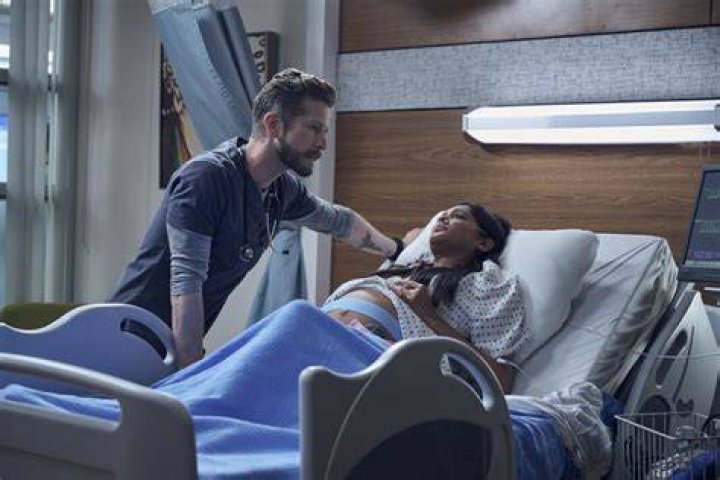 Unveiling The Impact And Significance Of "The Resident" Season 6, Episode 10