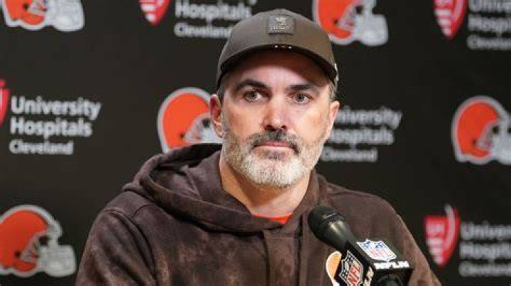 Unveiling The Impact Of Browns Coach's Wifey: A Game-Changing Perspective