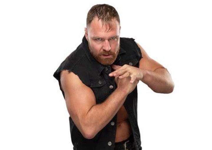 Unveiling The Impact Of Jon Moxley's Height And Weight: Discoveries And Insights