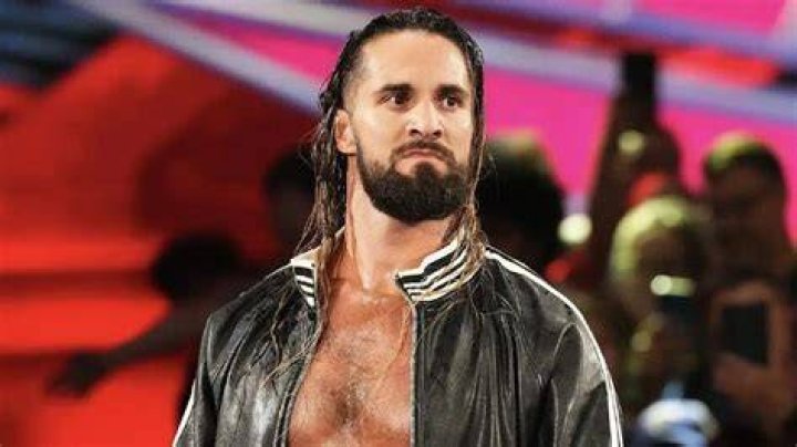 Unveiling The Impact Of Race In Seth Rollins' Wrestling Legacy