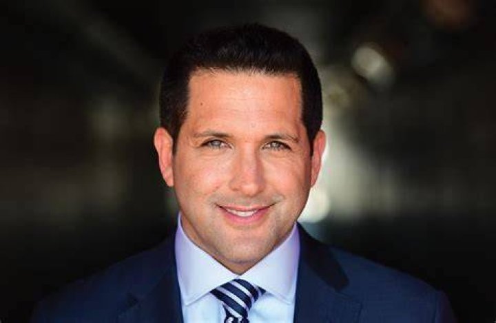 Unveiling The Influence Of Adam Schefter's Age: Insights And Discoveries