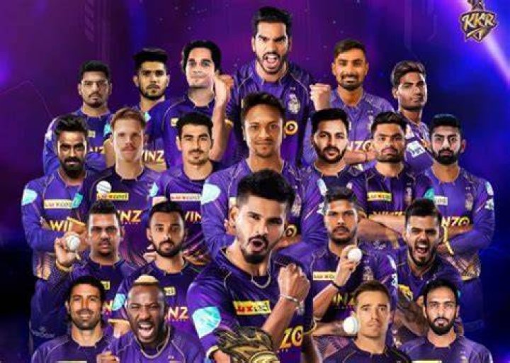 Unveiling The KKR Captains List: Leadership, Insights, And Surprises
