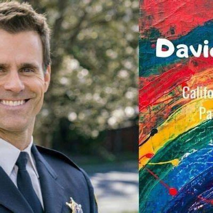 Unveiling The Legacy And Impact Of Officer David Sanov, California Highway Patrol Hero
